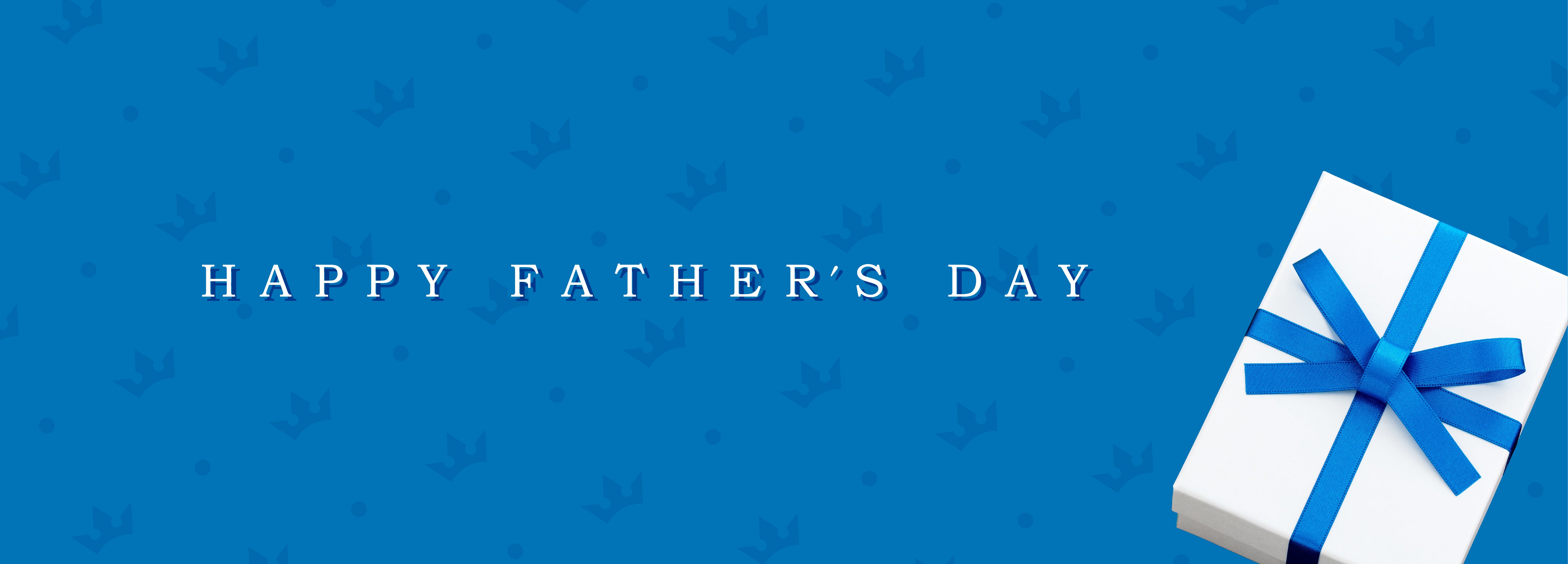 HAPPY FATHER'S DAY