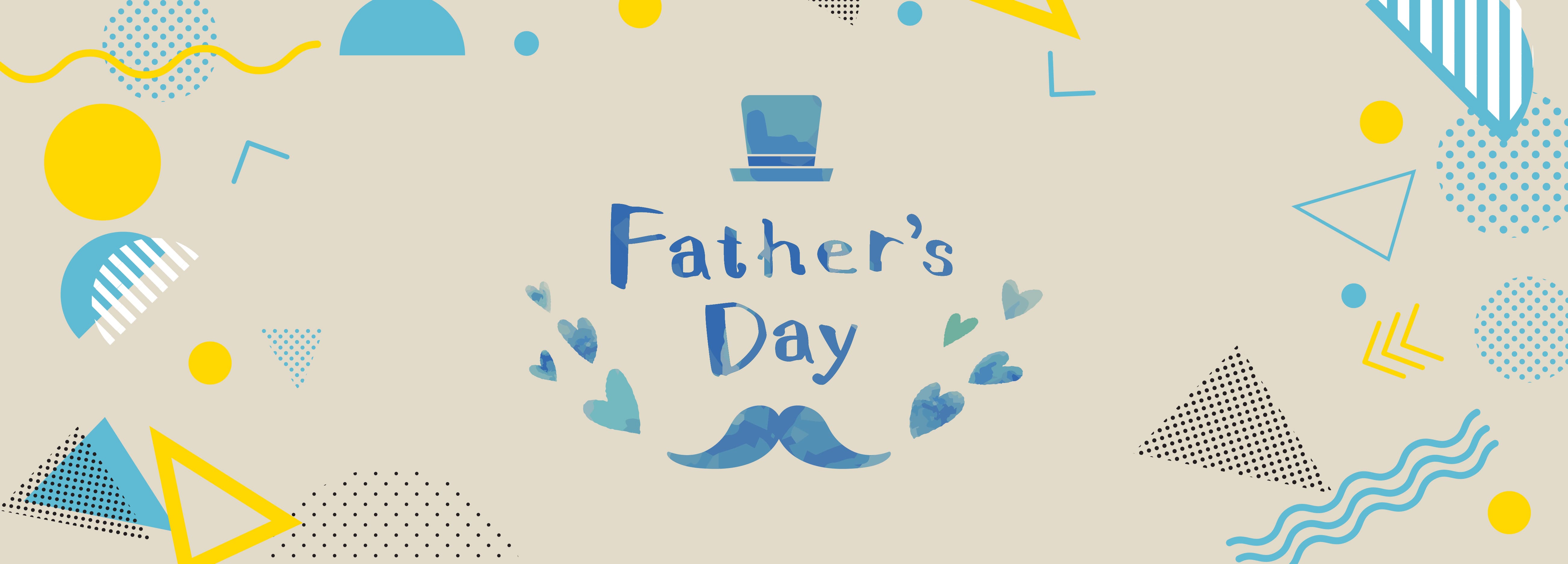 HAPPY FATHER'S DAY
