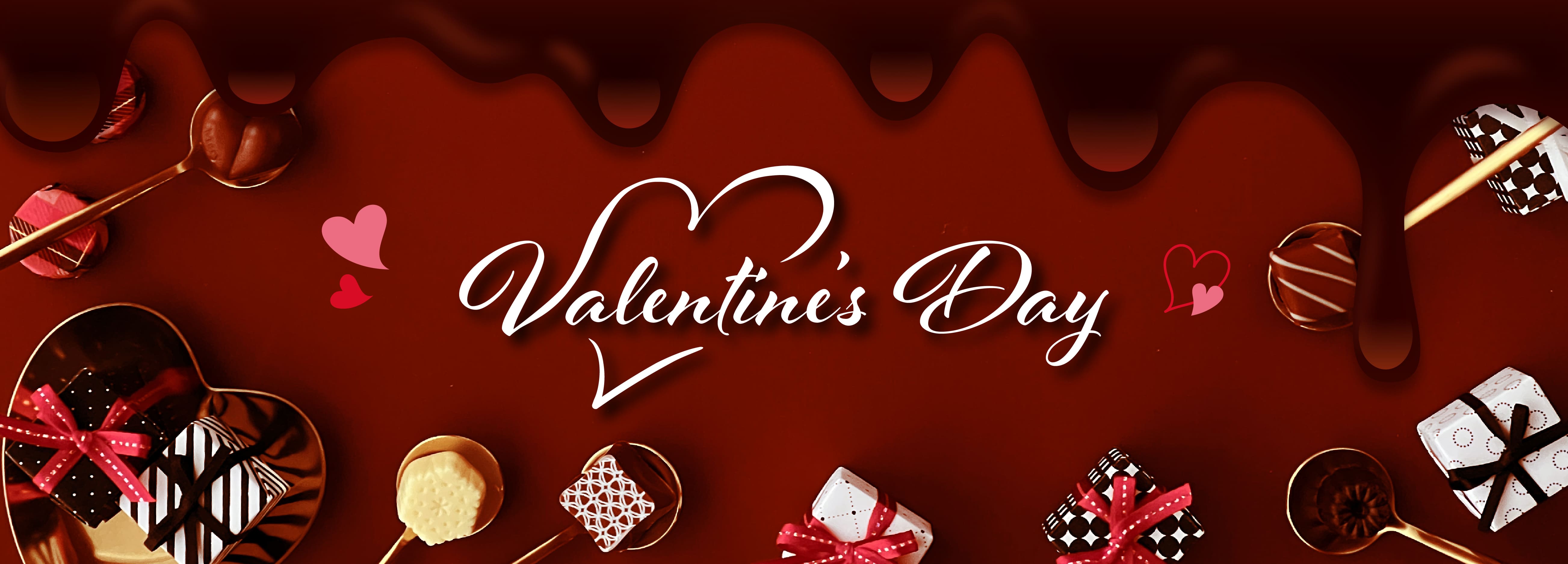 VALENTINE’S DAY