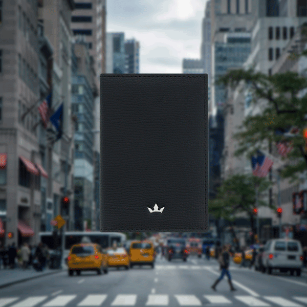 AWARD BUSINESS CARD HOLDERの新しい発見