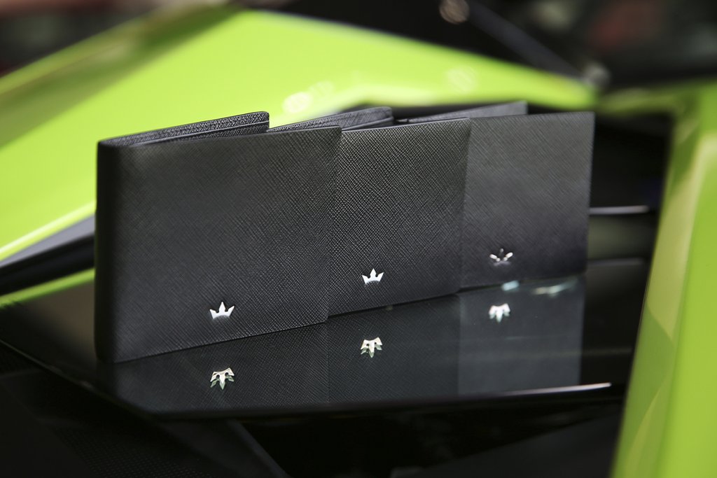 最適な財布を選ぶために