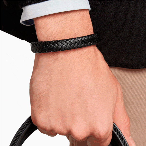ANDREA BRACELETの新しい発見