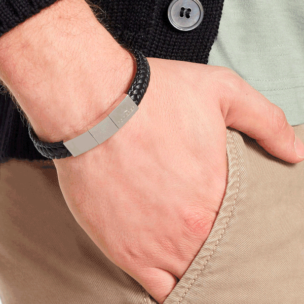 ENZO BRACELETの新しい発見