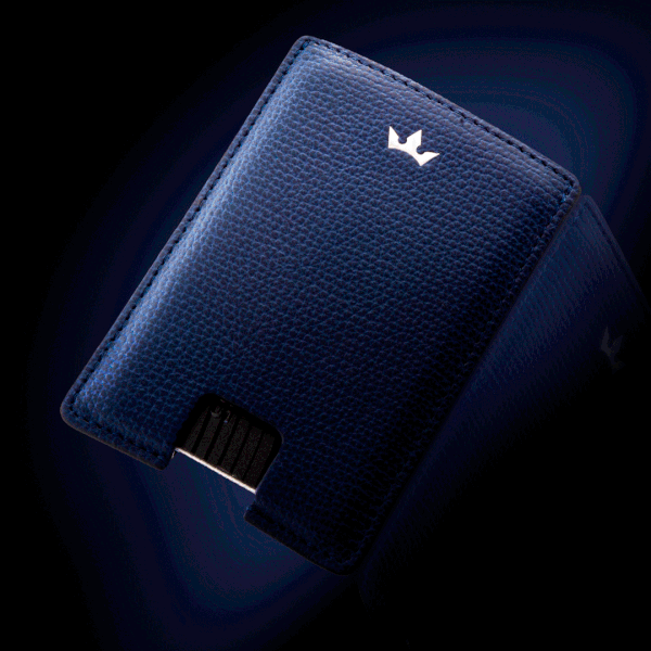 ミニマリストの奇跡 AWARD MINI CARD HOLDER