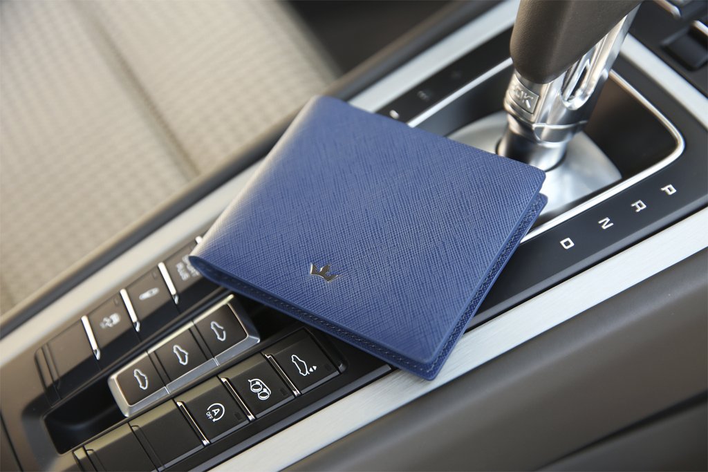 RODERER:ミニマリストへのデザインアプローチ