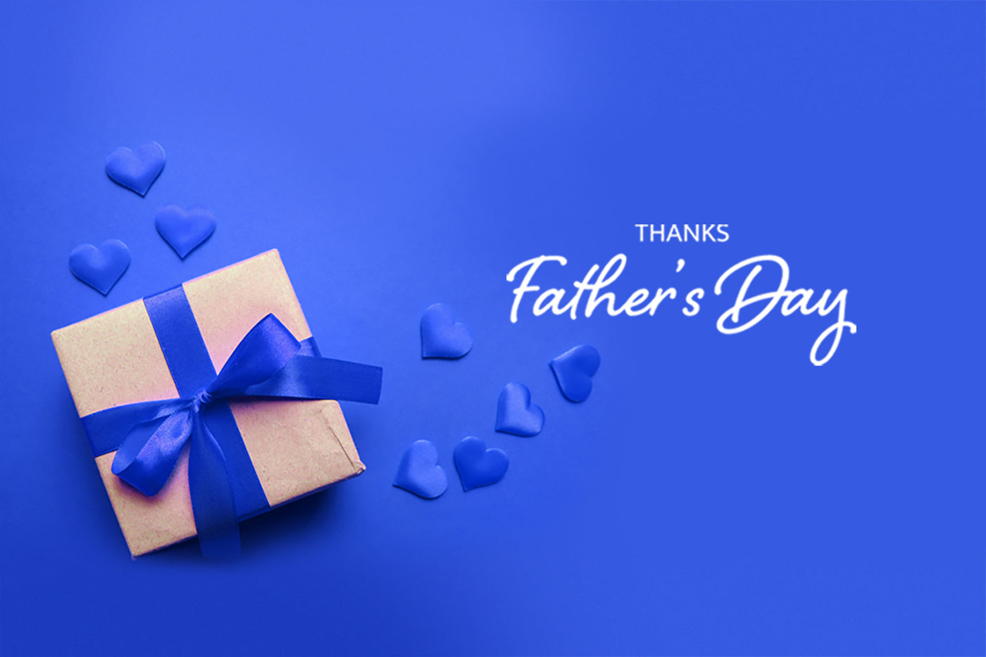 THANKS FATHER’S DAY おすすめコレクション。