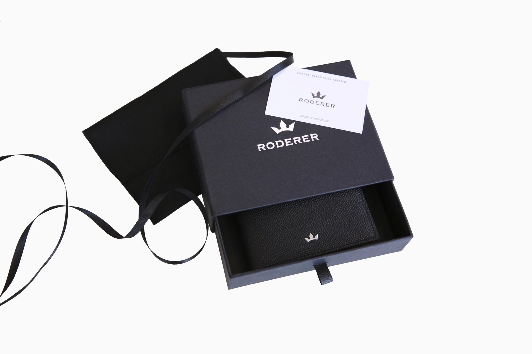 THE GIFT GUIDE BY RODERER 冬のギフト特集