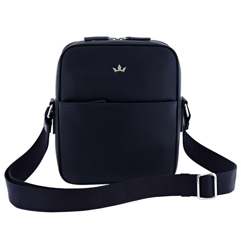 ロデレール レザー バッグ | AWARD MESSENGER BAG