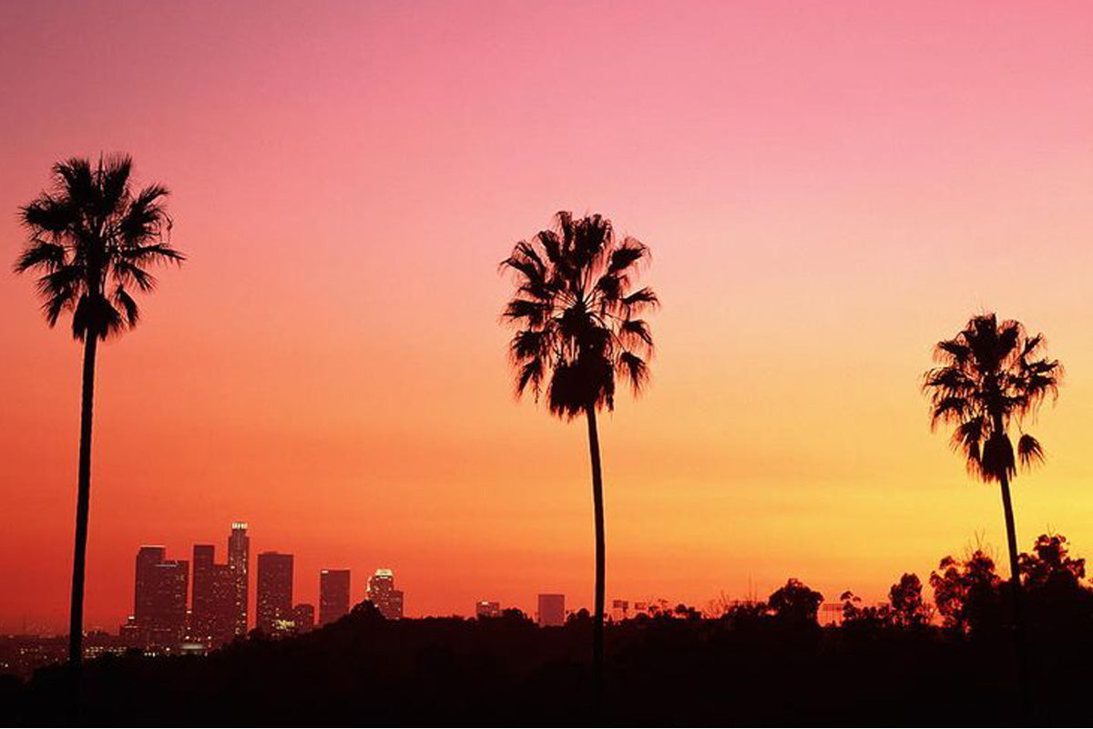 ロサンゼルスのシティガイド