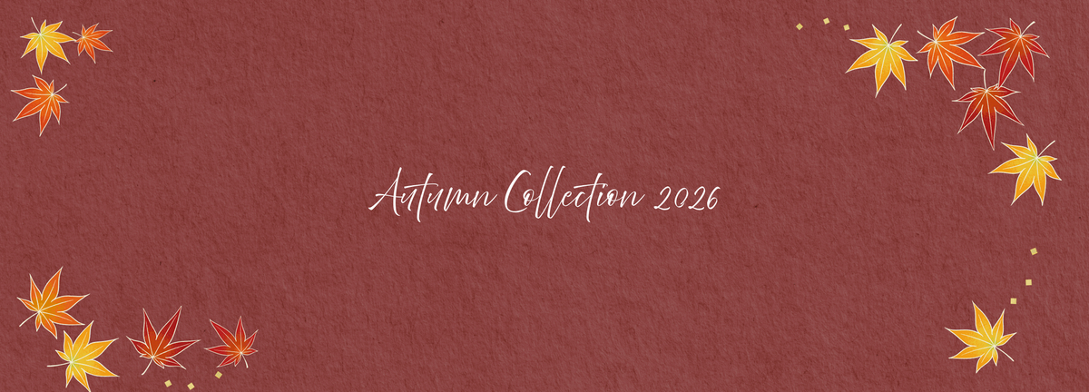 Autumn collection2026