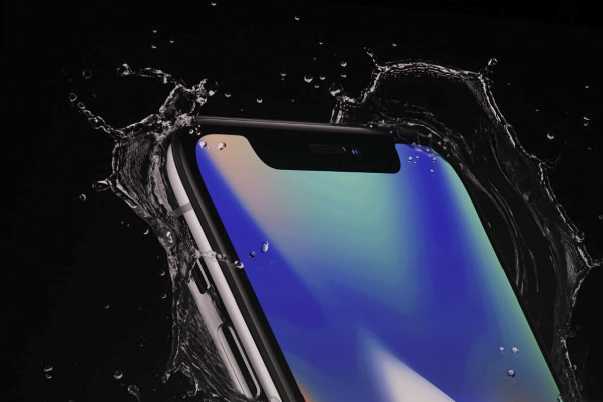 スタイルアイコン:アップルは、iPHONE Xの発売とともにiPHONEの10周年を祝う