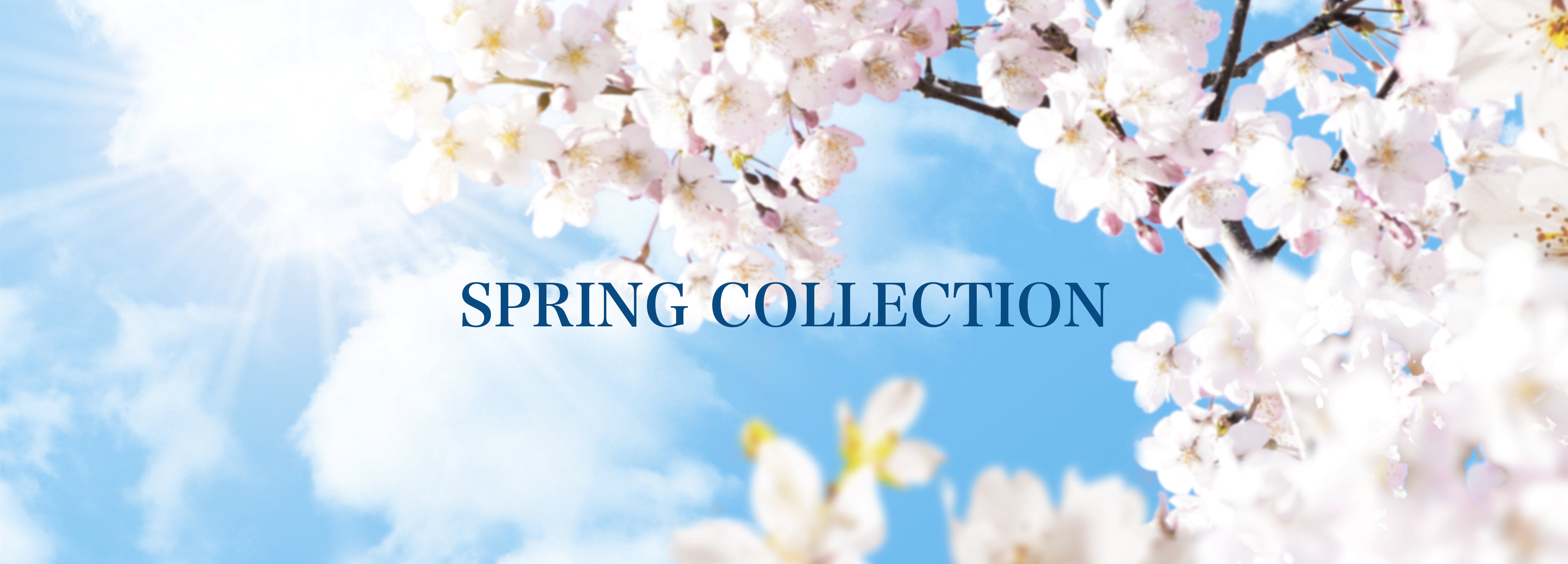 春のワードローブを引き締めるレザーアイテム