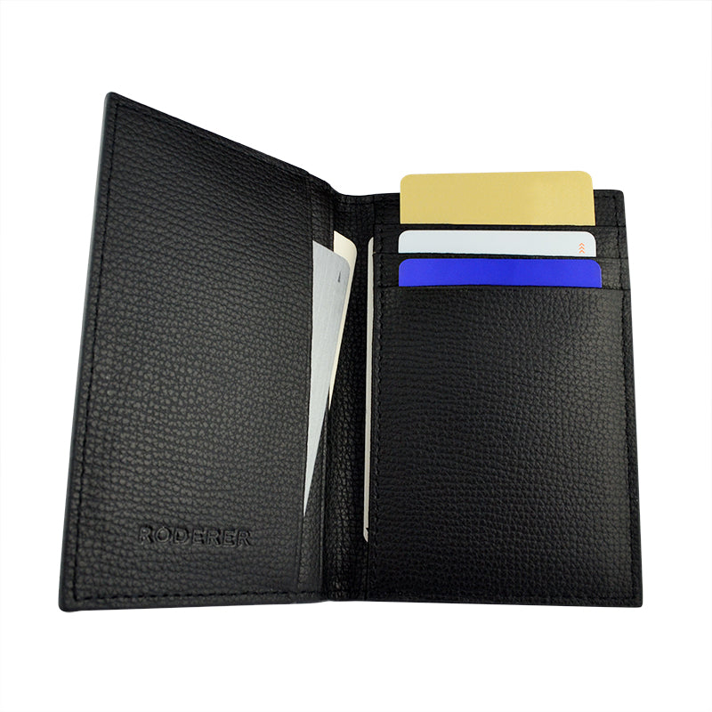 ロデレール カードケース レザー | AWARD BUSINESS CARD HOLDER